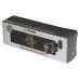 Цилиндровый механизм с вертушкой 100 CM 80 mm (30+10+40) CP хром